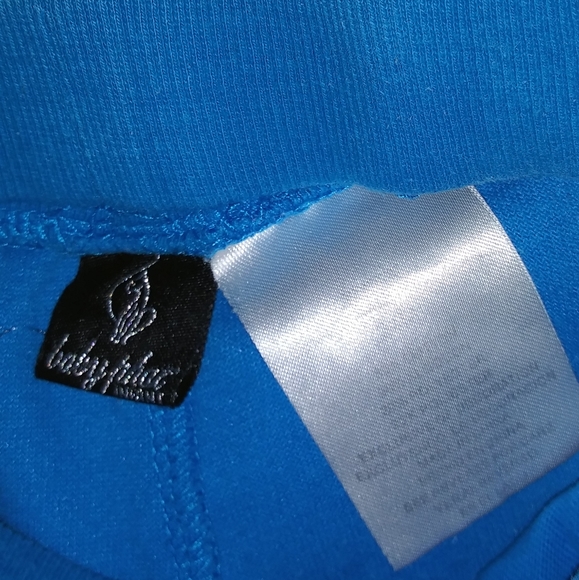 Kids baby phat shorts - Picture 3 of 3